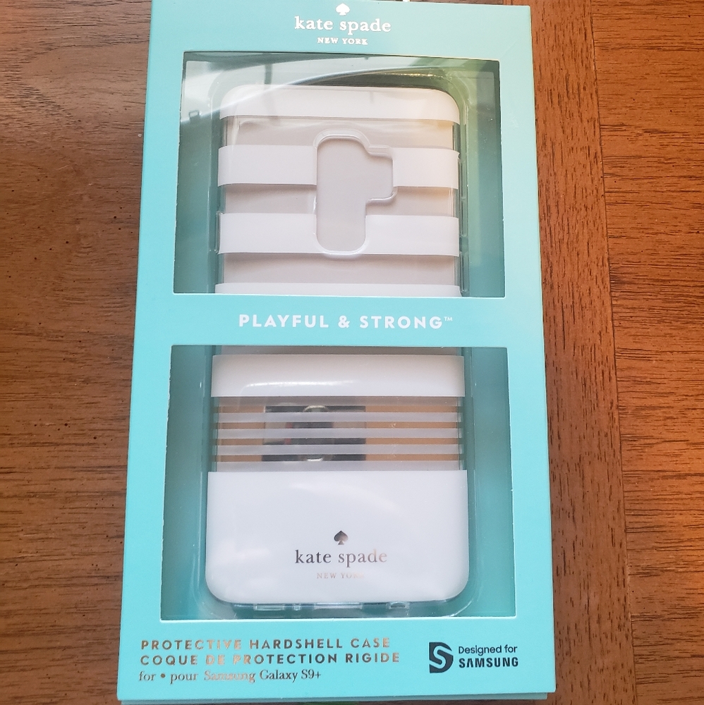 Kate spade phone case
